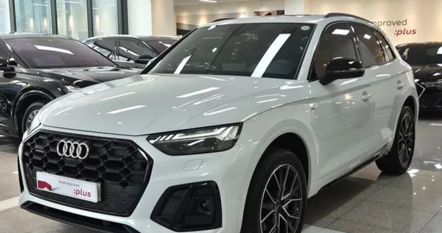 Audi Q5 
