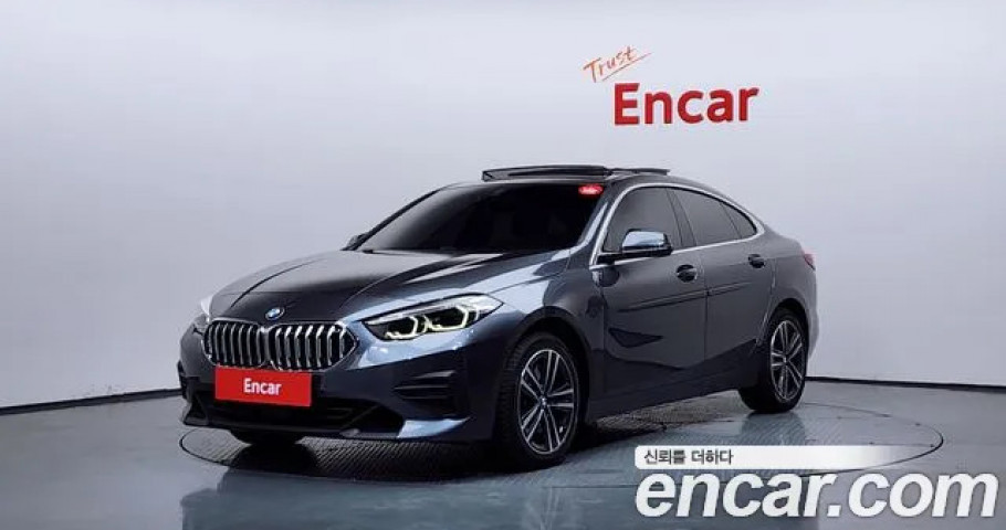Bmw 2-Series 