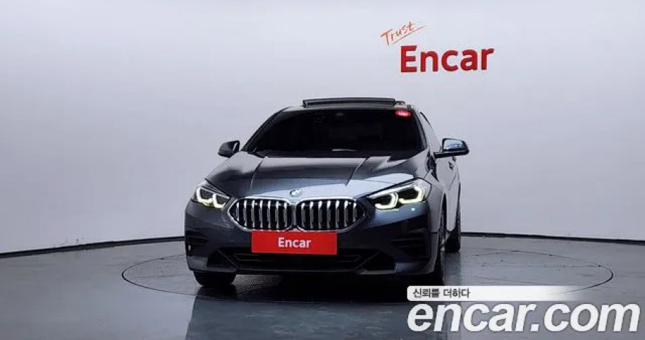 Bmw 2-Series 