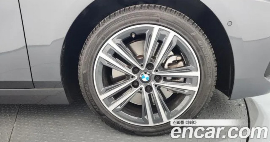 Bmw 2-Series 