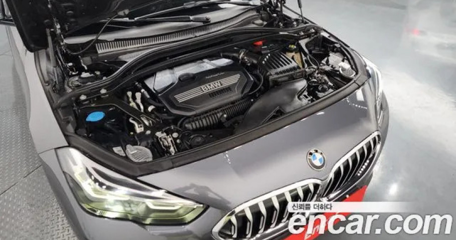 Bmw 2-Series 