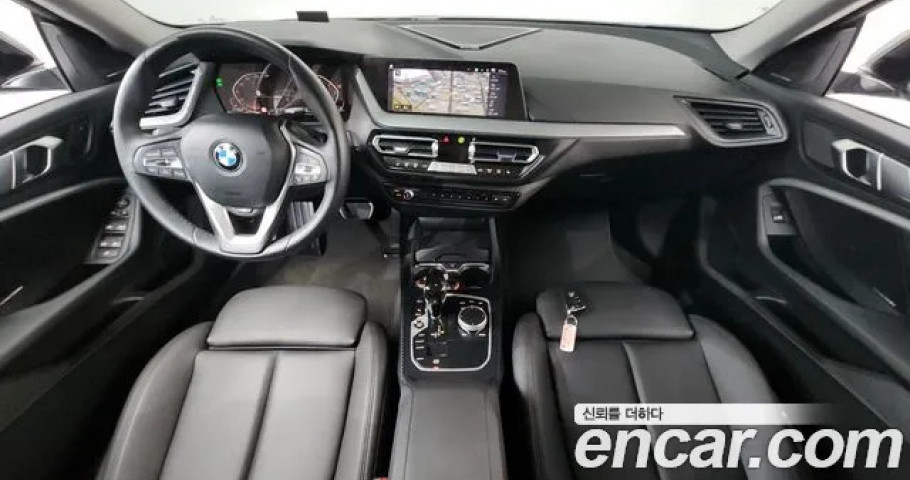 Bmw 2-Series 