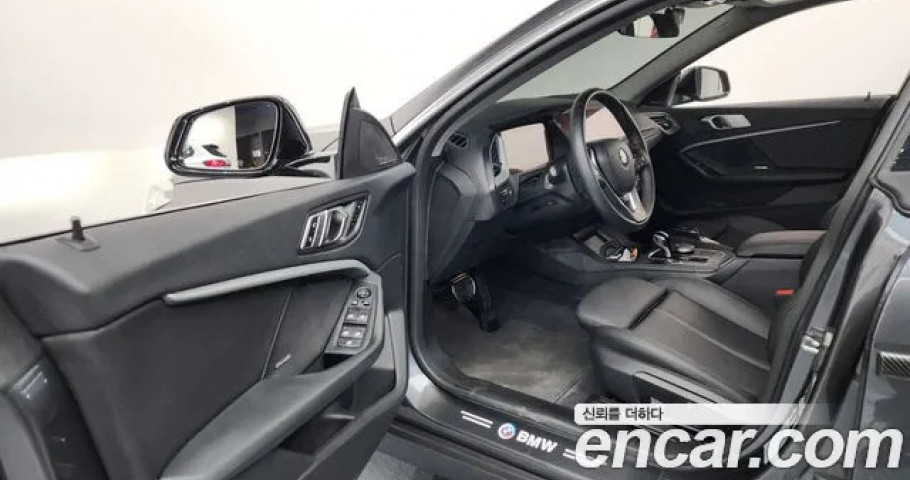 Bmw 2-Series 