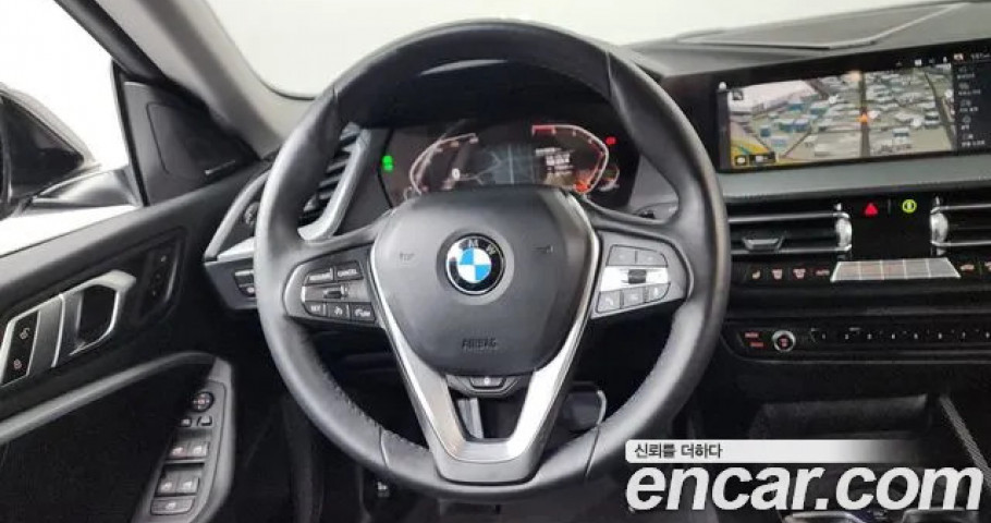 Bmw 2-Series 