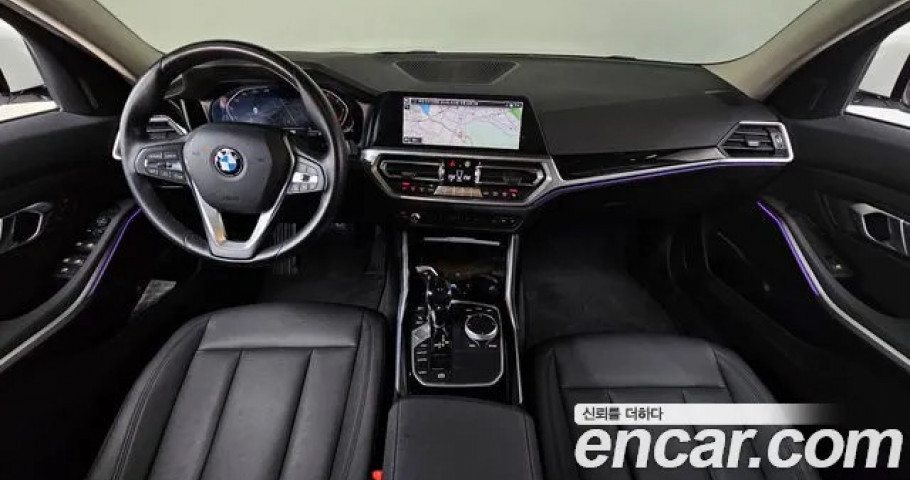 Bmw 3-Series 