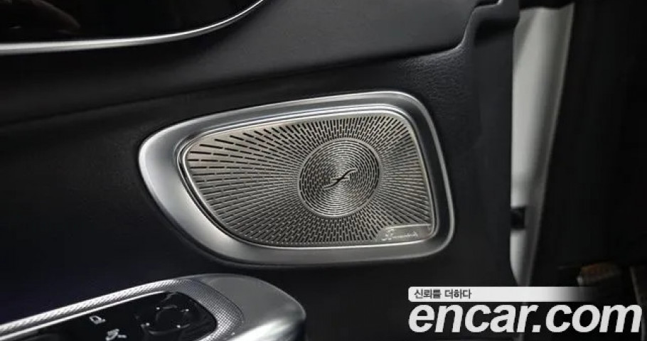 Mercedes-Benz Cle-Class 