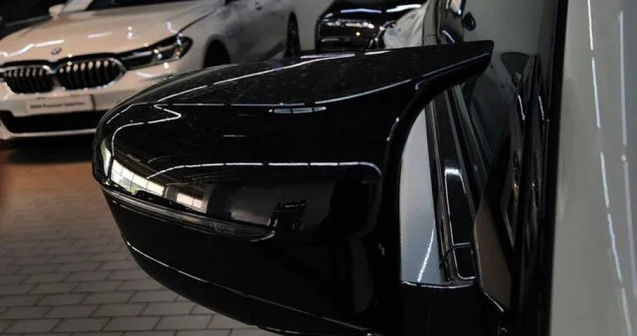 Bmw 8-Series 