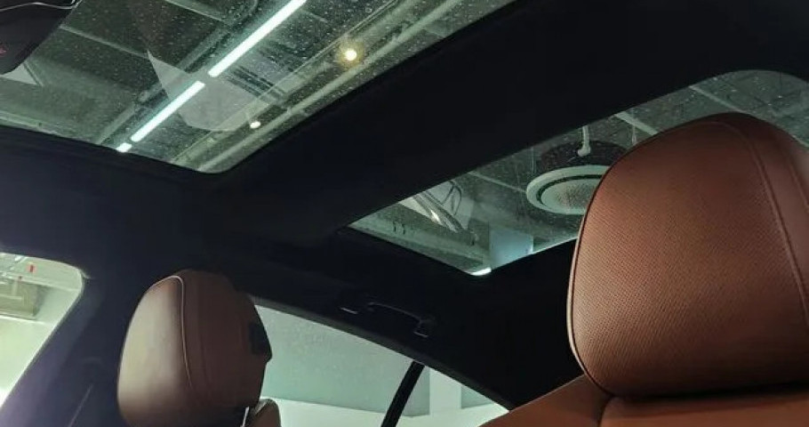 Bmw 8-Series 