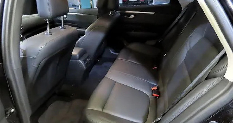 Renault Sm6 