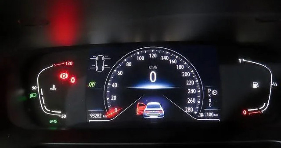 Renault Sm6 