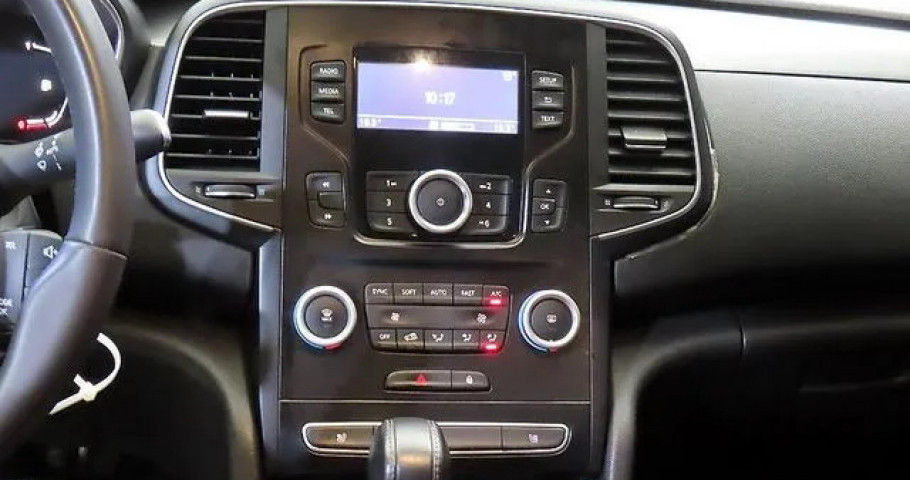 Renault Sm6 