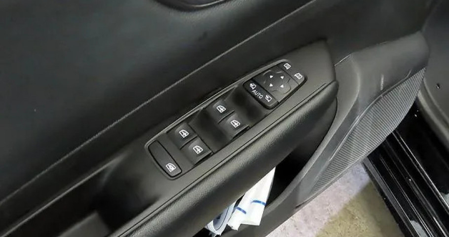 Renault Sm6 
