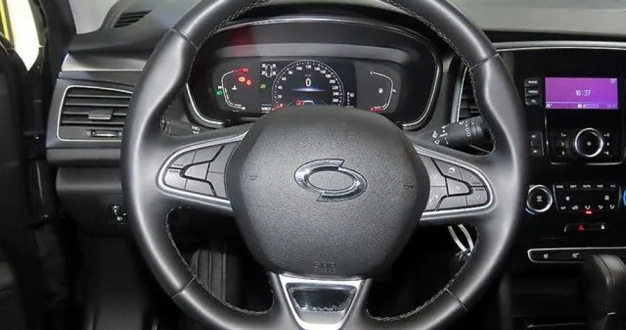 Renault Sm6 