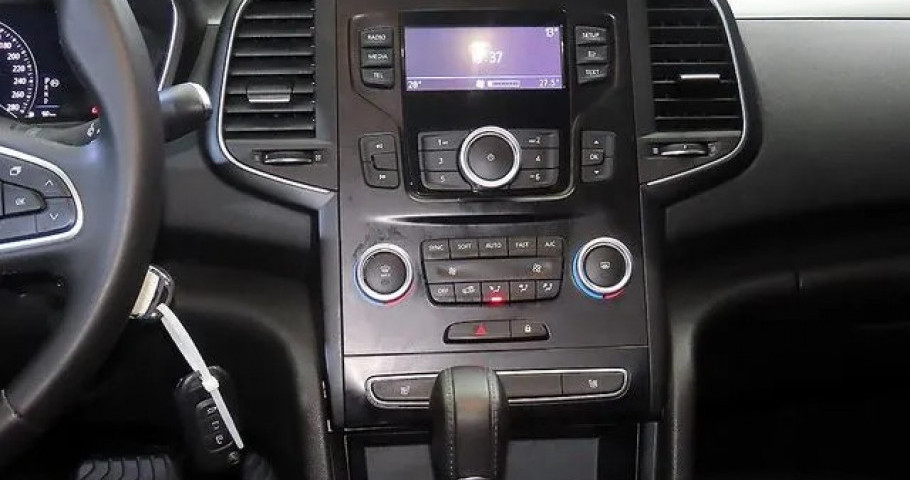 Renault Sm6 