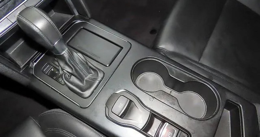 Renault Sm6 