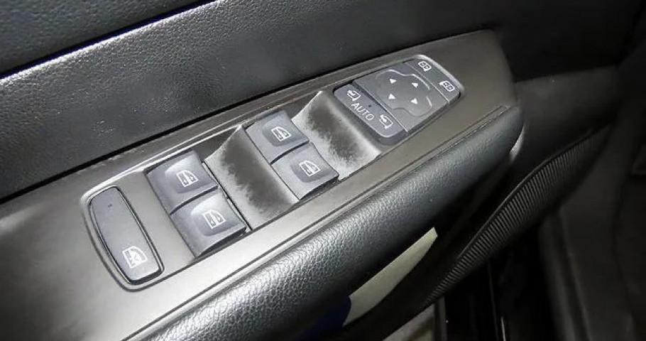 Renault Sm6 