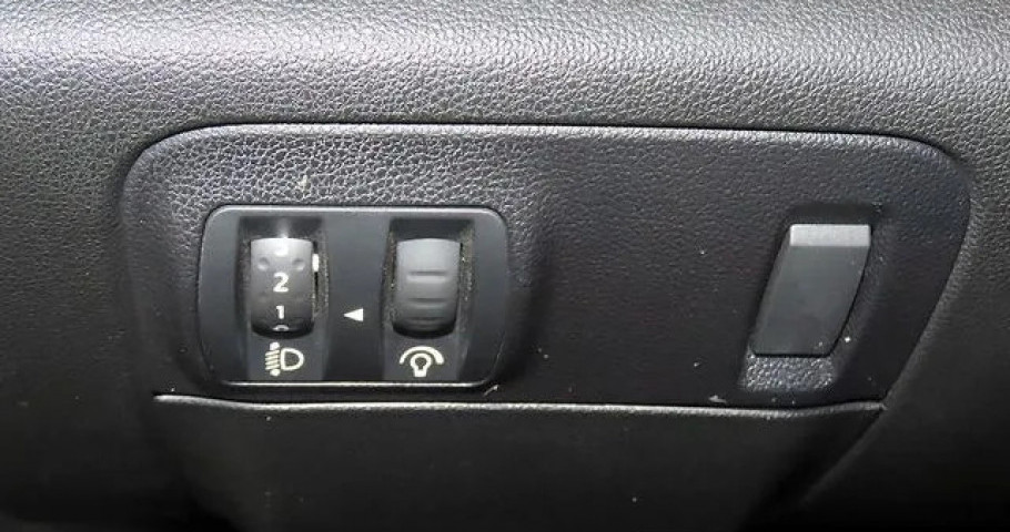 Renault Sm6 
