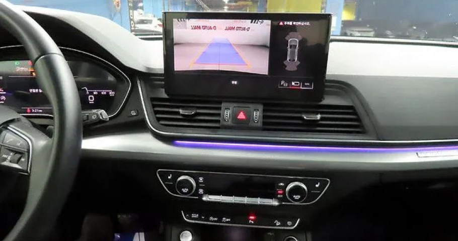 Audi Q5 