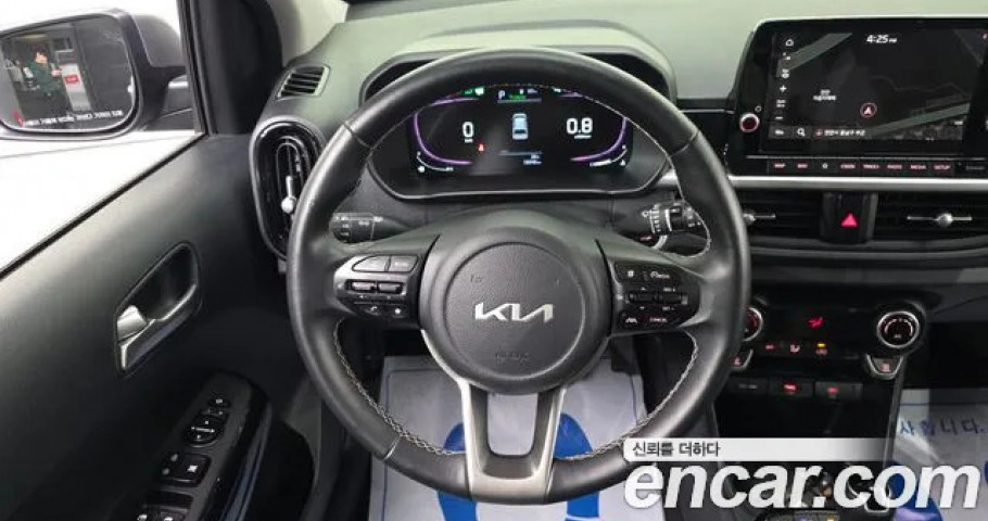 Kia Morning (Picanto) 