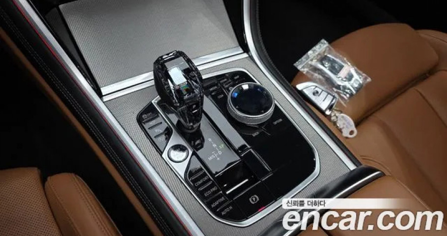 Bmw 8-Series 