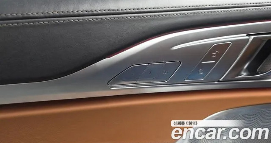 Bmw 8-Series 