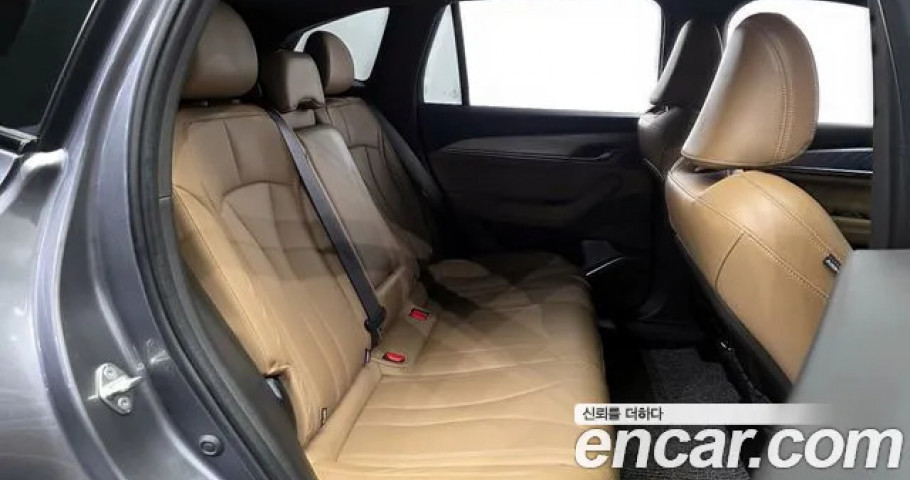Renault Grand Koleos 