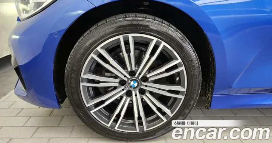 Bmw 3-Series 