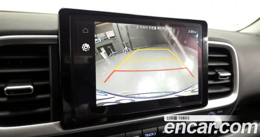 Hyundai Venue 