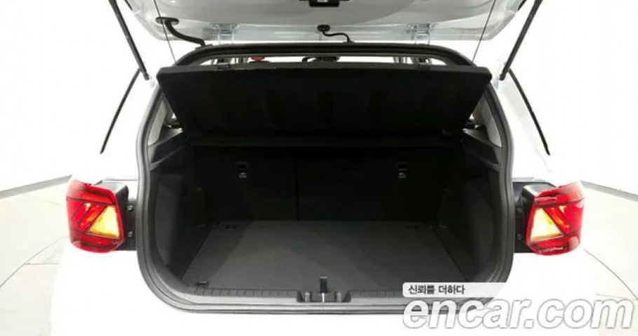 Hyundai Venue 