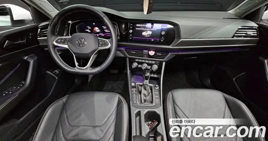 Volkswagen Jetta 