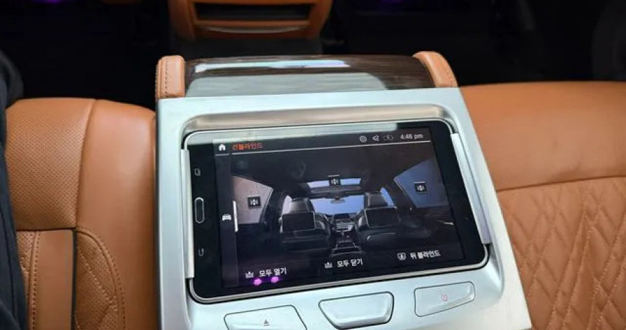Bmw 7-Series 