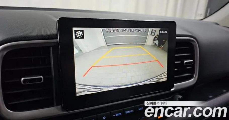 Hyundai Venue 