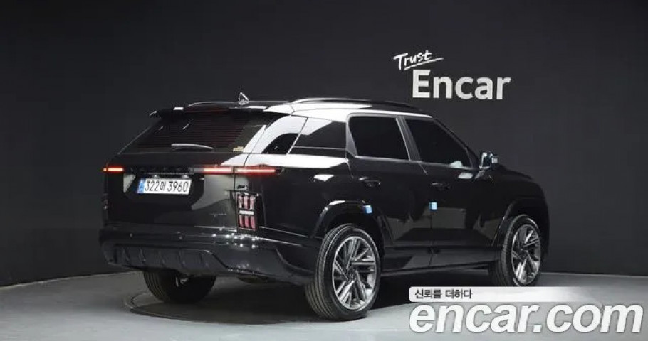 Ssangyong Actyon 