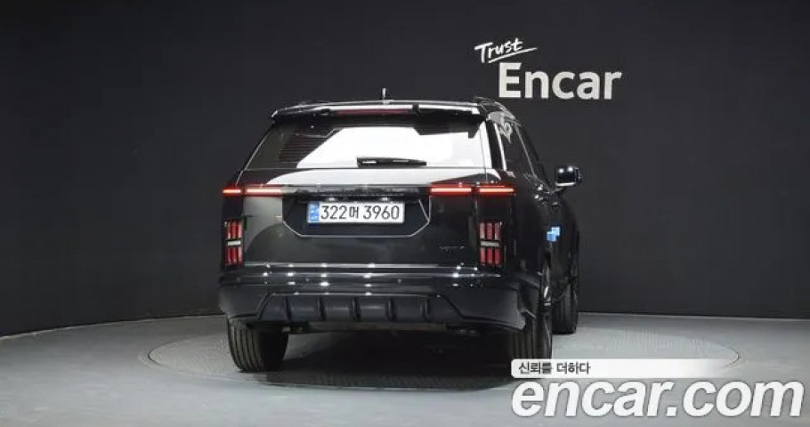 Ssangyong Actyon 
