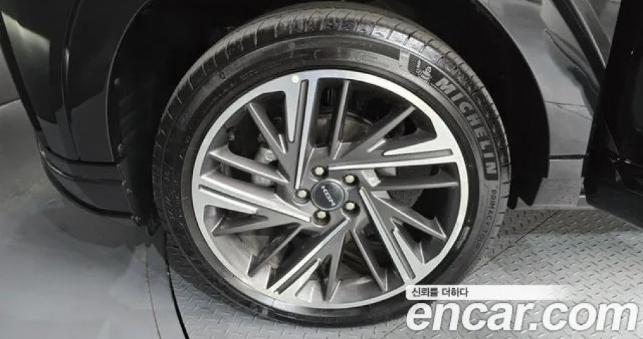 Ssangyong Actyon 