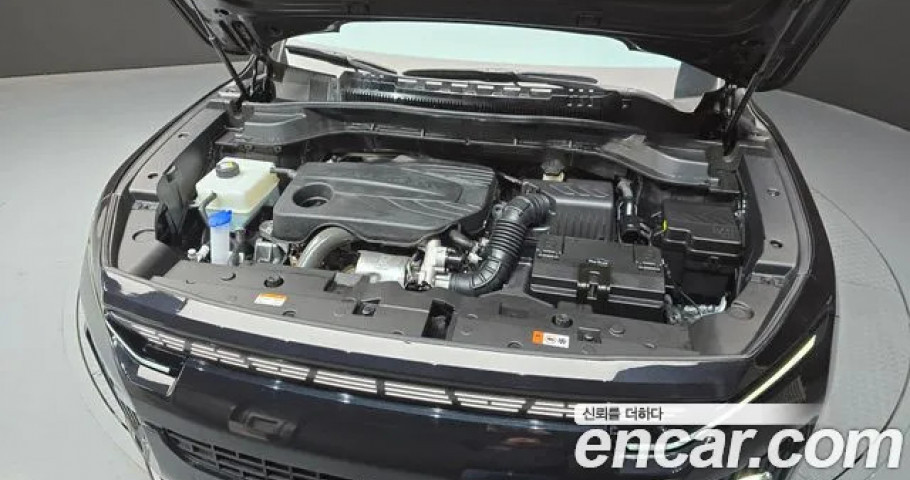 Ssangyong Actyon 