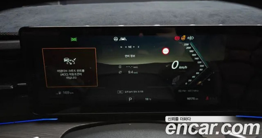 Ssangyong Actyon 