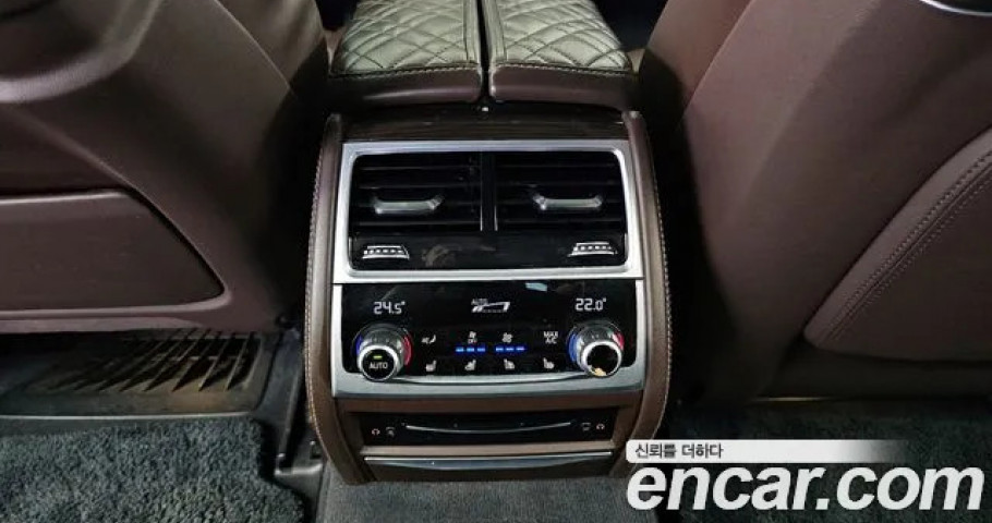 Bmw 7-Series 