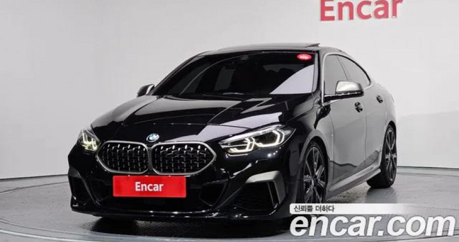 Bmw 2-Series 