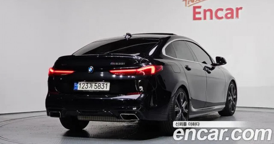Bmw 2-Series 