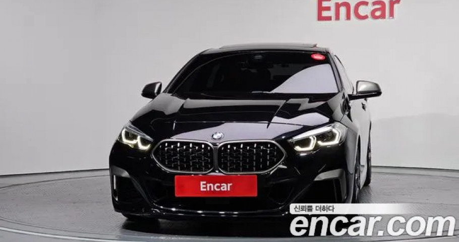 Bmw 2-Series 