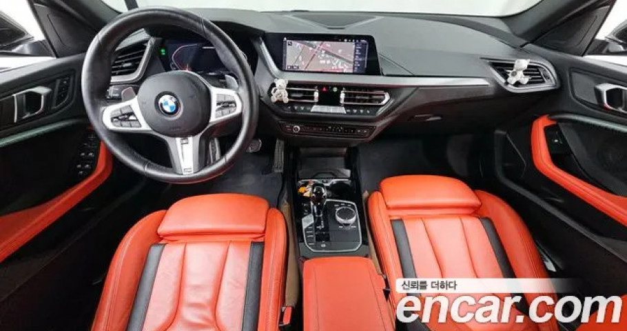 Bmw 2-Series 