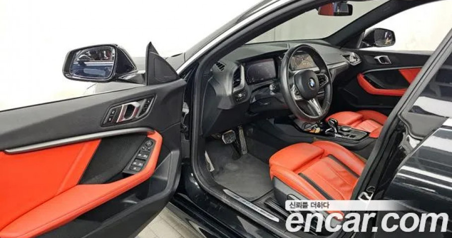 Bmw 2-Series 