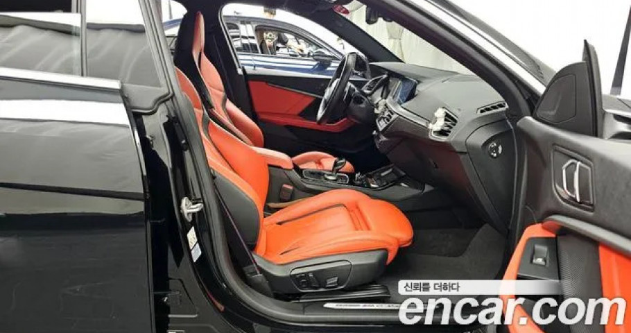Bmw 2-Series 