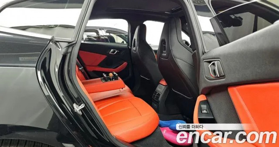 Bmw 2-Series 