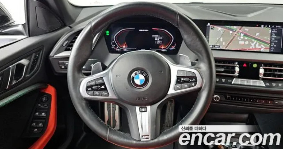Bmw 2-Series 