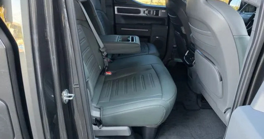 Kia Tasman 