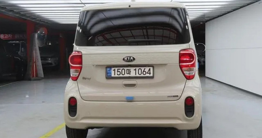 Kia Ray 
