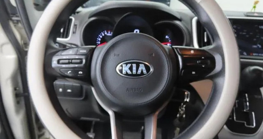 Kia Ray 