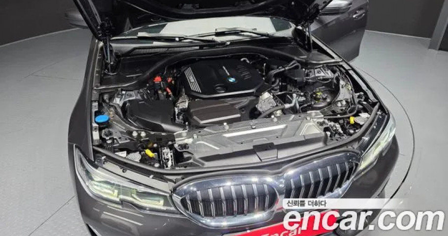 Bmw 3-Series 